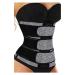 Back Support Back Brace Lumbar Support Lumbar Brace Waist Trainer Shaperwear Tummy Control Slimming Fat Burning Back Support Belt(G XXXXXX-Large) XXXXXX-Large G