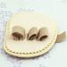 FARUTA Toe Spreader & Hammer Toe Corrector - Big Toe Bunion Protector & Ball of Foot Pad | Comfort & Pain Relief for Feet - Buy Online on GoSupps.com