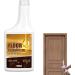 Beeswax Furniture Polish | Wood Furniture Spray Beeswax Cleaner for Floor Polish Prevent Cracking Wood Cleaner Waxing Spray for Cabinets Tables Doors Chairs Tristo Floor Oil - Buy Online on GoSupps.com