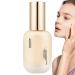 Full Coverage Liquid Foundation - Light Weight Water Gel Makeup Cream - Full Coverage Liquid Foundation for Women and Girls, Spots, Skin Coverage Under Gimocool