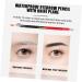 FOYTOKI 12pcs Lip Liner Eyeliner Lip Pencil Eyebrow Brush Angled Waterproof Lip Liner Pencil Wooden - Buy Online on GoSupps.com