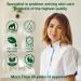 Australian Bodycare 100ml Tea Tree Oil Lice Treatment | Effective After 15-Minute Treatment | Paraben and Insecticide-Free Nit Treatment for Head Lice 100ml - Buy Online on GoSupps.com