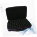 CliSpeed 2-in-1 Essential Dashmaker Organizer & Storage Box for Essential Oils Stylish Violet Carrier Bag - Buy Online on GoSupps.com