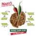 Mary's Gone Crackers Organic Jalapeno Brown Rice & Flax Seed Crackers - 33oz (Pack of 6) - Buy Online on GoSupps.com