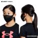 Shop Under Armour Featherweight Mask - Lightweight Comfortable and Fast Shipping Internationally - Buy Online on GoSupps.com