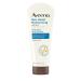 Aveeno Skin Relief Moisturizing Lotion for Very Dry Skin - 8 fl. oz - Fragrance-Free Formula with Triple Oat, Shea Butter & Dimethicone - Soothes Itchy, Dry Skin - Buy Online on GoSupps.com