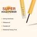 QUEWEL Cluster Eyelashes Glue 5ml - Waterproof & Long Lasting Individual Lash Bonding Adhesive for DIY Extensions - Clear - Buy Online on GoSupps.com