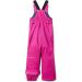 Columbia Adventure Ride Bib in Wild Fuchsia 4T - Unisex Baby - Shop Now - Buy Online on GoSupps.com