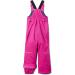 Columbia Adventure Ride Bib - Medium, Wild Fuchsia | Unisex Kids - Buy Online on GoSupps.com