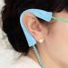 4Pcs Nasal Oxygen Cannula Ear Cushions Oxygen Tubing Ear Wrap Oxygen Tube Ear Protectors Covers for Oxygen Users Patients - Buy Online on GoSupps.com