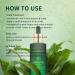 Organic Rosemary Essential Oil for Hair Growth | Nourish Scalp & Enhance Eyebrow/Eyelash Growth | 1.69 fl oz - Effective Hair Loss Solution - Buy Online on GoSupps.com
