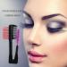 Eyebrow Brush Eyelash Comb Mascara Separator Eye Beauty Structure Fashionable and Fashionable Tools - Buy Online on GoSupps.com