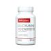 Body Attack Body Attack GLUCOSAMINE + CHONDROITIN - 90 capsules - High-dose joint capsules to support joint balance