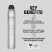 Kenra Fast Dry Hairspray 8 | Flexible Hold Thermal Spray | Lightweight & Instant Control | 8 Fl Oz - Buy Online on GoSupps.com