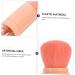 Beaupretty 1 Set foundation brush makeup blush highlighters highlighter brush cosmetics makeup brush highlighter makeup brush cosmetics brush lip brush Miss plastic portable - Buy Online on GoSupps.com