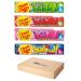Chupa Chups Big Babol Mix 4 Flavor Bubble Gum Sold By VR Angel