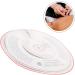 Portable TCM Hole Opening Plate - Acupuncture Accessory & Acupoint Calculation Tool | Massage Abacus for Wellness - Buy Online on GoSupps.com