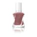 Essie Gel Couture Nail Polish Longlasting Chip Resistant No UV Lamp Required Walk The Hemline 13.5 ml Walk the hemline 13.5 ml (Pack of 1)