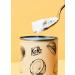 Buy KoRo Reduced Fat Organic Coconut Milk - 12 x 400 ml | International Shipping Available - Buy Online on GoSupps.com