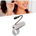LED Thumb Lamp | Adjustable Angle, USB Charging, Stainless Steel Ear Pick | Earwax Cleaner & Grips | Digging Light for Ear Cleaning - Buy Online on GoSupps.com