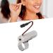 LED Ear Picking Light - USB Rechargeable Ear Wax Remover Lamp for Effective Ear Cleaning - Buy Online on GoSupps.com