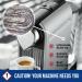 Clearly Premium Coffee Machine Cleaner & Descaler 1000ml - 1 Pack - Buy Online on GoSupps.com