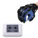 Rehabilitation Robot Manual Training Comfortable Stretching and Resting of The Hands Increase Muscle Tone Left X-Large