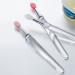 Silicone Lip Brush Applicator - Reusable Lip Applicator Portable Silicone Lip Brush Lip Gloss Balm Applicator Eyeshadow Lip Scrub Brush Applicator Lip Applicators - Buy Online on GoSupps.com