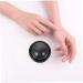 Lurrose Massage Ball - Hand Massage Device for Deep Tissue Relief | Multifunctional Fitness Accessory | 6.5x6.1cm Black Yoga Rollerball - Buy Online on GoSupps.com
