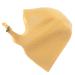 Bonnet de Coloration Cheveux Silicone R utilisable Dor Bonnet Isolant pour M ches Outil Coiffure DIY pour Soins et D coloration