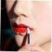 300 Pcs Cotton Swab Lip Balm Applicator & Lipstick Brush Wooden Handle Makeup Tools for Women - Buy Online on GoSupps.com