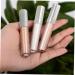 CANIGHT 3pcs Polarized Monochrome Eyeshadow Glitter Eye Makeup Cosmetic Tools for Women Eye Glitter Plastic - Buy Online on GoSupps.com