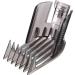 Buy Hair Trimmer & Clippers with Beard Comb Attachment - QC5130/05/15/20/25/35 (3-21mm) - International Shipping Available - Buy Online on GoSupps.com