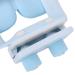 Buy Sitting Posture Corrector for Kids - Soft Double Chest Support & Desk Clipped Eye Care - Buy Online on GoSupps.com