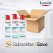 Eucerin Intensive Repair Lotion Fragrance-Free 16.9 fl oz - Deep Hydration for Dry Skin - Buy Online on GoSupps.com