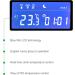 CUSROS PID Day Night Thermostat Dimming Timer Temp Controller Dimmer Digital LED Reptile Thermostat Plug Socket for Heat Lamp Heaters for Snake Lizard Tortoise Vivarium Terrarium Aquarium - Buy Online on GoSupps.com