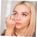 FOMIYES Eyelash Raincoat Gels Mascara Sweat-proof Brow Gel Eyebrow Setting Liquid Brow Fixing Gel Plastic - Buy Online on GoSupps.com