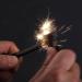DOSMAMZ Compact Fire Starter with Threaded Ferro Rods - Cool Gift for Men, Dad, Boys - Buy Online on GoSupps.com