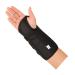 Sammons Preston R-Soft Wrist Support Stabilization Splint and Immobilizer for Healing and Recovery of the Hand Arm and Wrist Open Hand Mobility Design for Range of Motion 8" "Right Medium