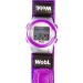WobL Vibrating 8-Alarm  Repeating Countdown Timer Watch for MedicationSportsMeetingsPotty Reminders Purple - Buy Online on GoSupps.com