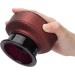 Ankroyu Electrical Cupping Set | Gua Sha Massage Device for Neck Shoulder & Back - Optimal Cupping & Scraping Therapy - Buy Online on GoSupps.com