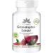 Pomegranate extract 500mg - high -dose - with 40% ellagic acids - vegan - 90 capsules |Herbadirekt by Warnke Vital substances - German pharmacy quality