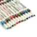 Canserin 12 Colors Eyeliner Pen Shadow Makeup Cosmetic Set - Long-lasting and Vibrant Shades - Buy Online on GoSupps.com