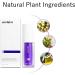 Lusvos Toothpaste Series Violet Toothpaste Correction Fluid Whitening Foam Violet Toothpaste Whitening Toothpaste - Buy Online on GoSupps.com