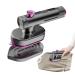 Portable Travel er - Household 970W Clothing er with 60ml Water Tank | Household Iron for Clothes Space Saving er for Curtains Sheets Fovolat Grey US