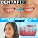 Dentafix Electric Tartar Remover - Ultra Sonic Tooth Cleaner & Plaque Removal Tool | Dental Care for Healthy Teeth - Buy Online on GoSupps.com