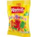  Maynards Bassetts Maynards Bassetts Jelly Babies 130 g - Buy Online on GoSupps.com