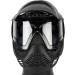 Valken Annex MI-3 Airsoft Paintball Full Face Mask w/Thermal Lens - ANSI Rated | Evike (48435) - Buy Online on GoSupps.com
