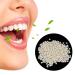 2pcs 50g False Teeth Solid Glue Kit - Temporary Tooth Replacement & Repair Adhesive - Buy Online on GoSupps.com
