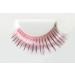 Buy Eulenspiegel 001301 Artificial Eyelashes & Pretty Pink Glue - Perfect for Carnival & Theme Parties | International Shipping - Buy Online on GoSupps.com